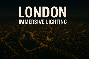 Immersive Lights: London thumbnail 1