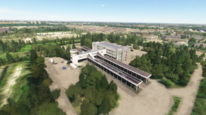  UKKE - Cherkasy Intl. Airport  thumbnail 8