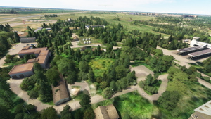  UKKE - Cherkasy Intl. Airport  thumbnail 9