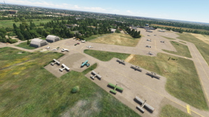  UKKE - Cherkasy Intl. Airport  thumbnail 7