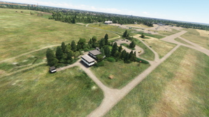  UKKE - Cherkasy Intl. Airport  thumbnail 2