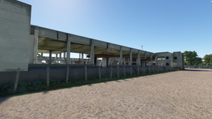 UKHS- Sumy Intl. Airport  thumbnail 4