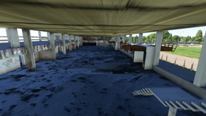 UKHS- Sumy Intl. Airport  thumbnail 5