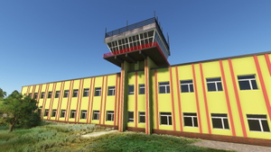 UKHS- Sumy Intl. Airport  thumbnail 9