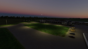 UKHS- Sumy Intl. Airport  thumbnail 10