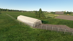 UKHS- Sumy Intl. Airport  thumbnail 12