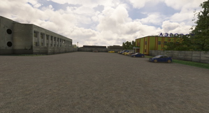 UKHS- Sumy Intl. Airport  thumbnail 6