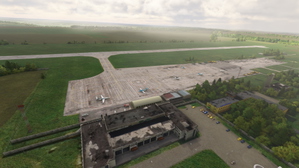 UKHS- Sumy Intl. Airport  thumbnail 7