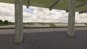 UKHS- Sumy Intl. Airport  thumbnail 15