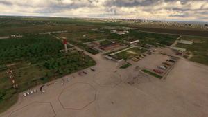 UKCM - Mariupol' Intl. Airport thumbnail 7