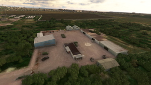 UKCM - Mariupol' Intl. Airport thumbnail 8