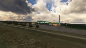 UKCM - Mariupol' Intl. Airport thumbnail 9