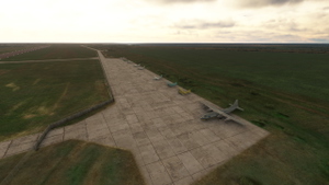 UKCM - Mariupol' Intl. Airport thumbnail 10