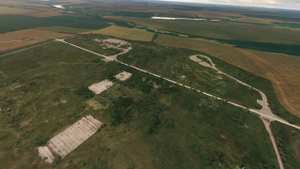 UKCM - Mariupol' Intl. Airport thumbnail 11