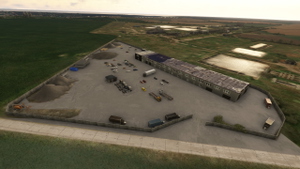 UKCM - Mariupol' Intl. Airport thumbnail 14