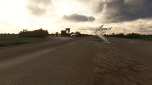 UKCM - Mariupol' Intl. Airport thumbnail 17