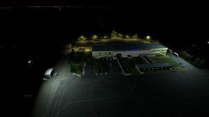 UKCW- Luhans'k Intl. Airport thumbnail 8