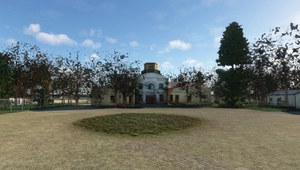 UKHP - Poltava Intl. Airport (Suprunivka) thumbnail 7