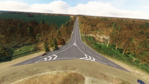 UKLH - Khmelnytskyi Intl. Airport  thumbnail 11