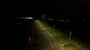 UKLH - Khmelnytskyi Intl. Airport  thumbnail 3
