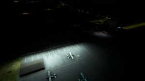 UKLH - Khmelnytskyi Intl. Airport  thumbnail 4