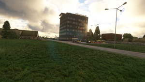 UKLH - Khmelnytskyi Intl. Airport  thumbnail 6