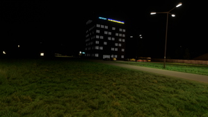 UKLH - Khmelnytskyi Intl. Airport  thumbnail 7