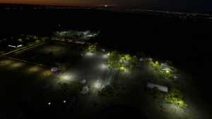 UKON - Mykolaiv Intl. Airport thumbnail 6