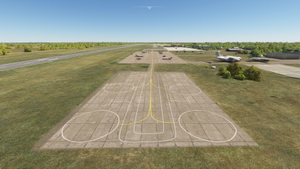 UKON - Mykolaiv Intl. Airport thumbnail 15