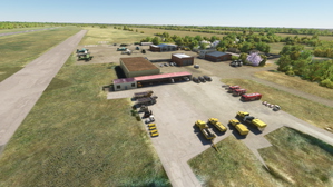 UKON - Mykolaiv Intl. Airport thumbnail 16
