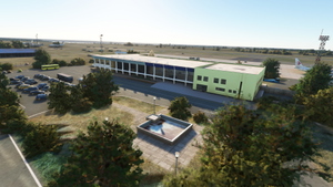 UKON - Mykolaiv Intl. Airport thumbnail 2