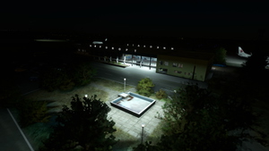 UKON - Mykolaiv Intl. Airport thumbnail 3