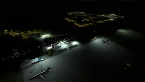 UKON - Mykolaiv Intl. Airport thumbnail 12