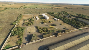 UKON - Mykolaiv Intl. Airport thumbnail 7