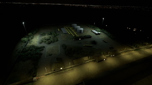 UKON - Mykolaiv Intl. Airport thumbnail 8