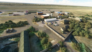 UKON - Mykolaiv Intl. Airport thumbnail 10