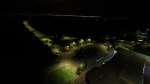 UKWW- Vinnytsia Intl. Airport (Havryshivka) thumbnail 9