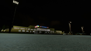 UKWW- Vinnytsia Intl. Airport (Havryshivka) thumbnail 10