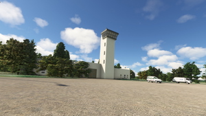 UKWW- Vinnytsia Intl. Airport (Havryshivka) thumbnail 11