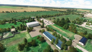 UKWW- Vinnytsia Intl. Airport (Havryshivka) thumbnail 13