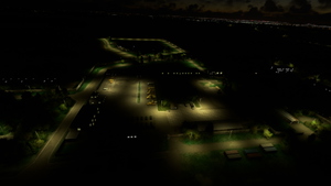 UKWW- Vinnytsia Intl. Airport (Havryshivka) thumbnail 15