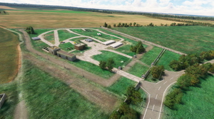 UKWW- Vinnytsia Intl. Airport (Havryshivka) thumbnail 16