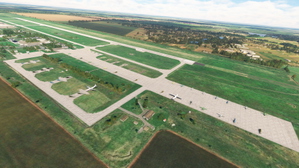 UKWW- Vinnytsia Intl. Airport (Havryshivka) thumbnail 18