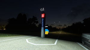 UKWW- Vinnytsia Intl. Airport (Havryshivka) thumbnail 19
