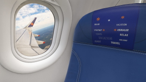 Israir Airlines Fleet Package | Fenix A320 IAE | w/C-MUSIC thumbnail 16