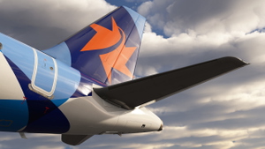 Israir Airlines Fleet Package | Fenix A320 IAE | w/C-MUSIC thumbnail 3