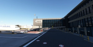 LTFM - Istanbul Airport 1.9.20 thumbnail 3