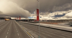 LTFM - Istanbul Airport 1.9.20 thumbnail 5