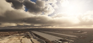 LTFM - Istanbul Airport 1.9.20 thumbnail 12