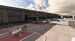 LTFM - Istanbul Airport 1.9.20 thumbnail 2